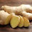 Thumbnail: Organic Ginger Herbal Tincture