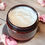 Thumbnail: Rose essential oil cream in jar
