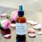 Organic Rose Hydrating Facial Mist