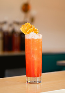 Mai Tai-The-Knot