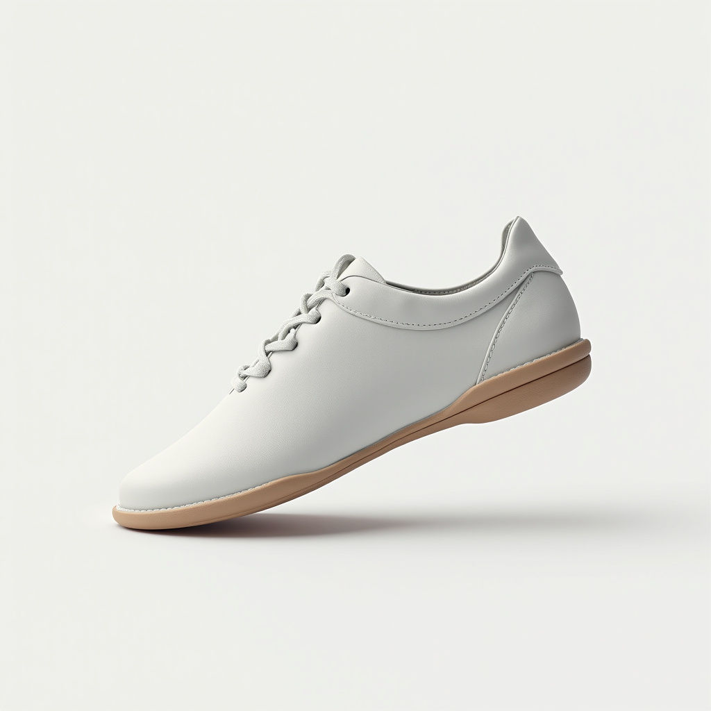 Diabetic Therapeutic Shoe