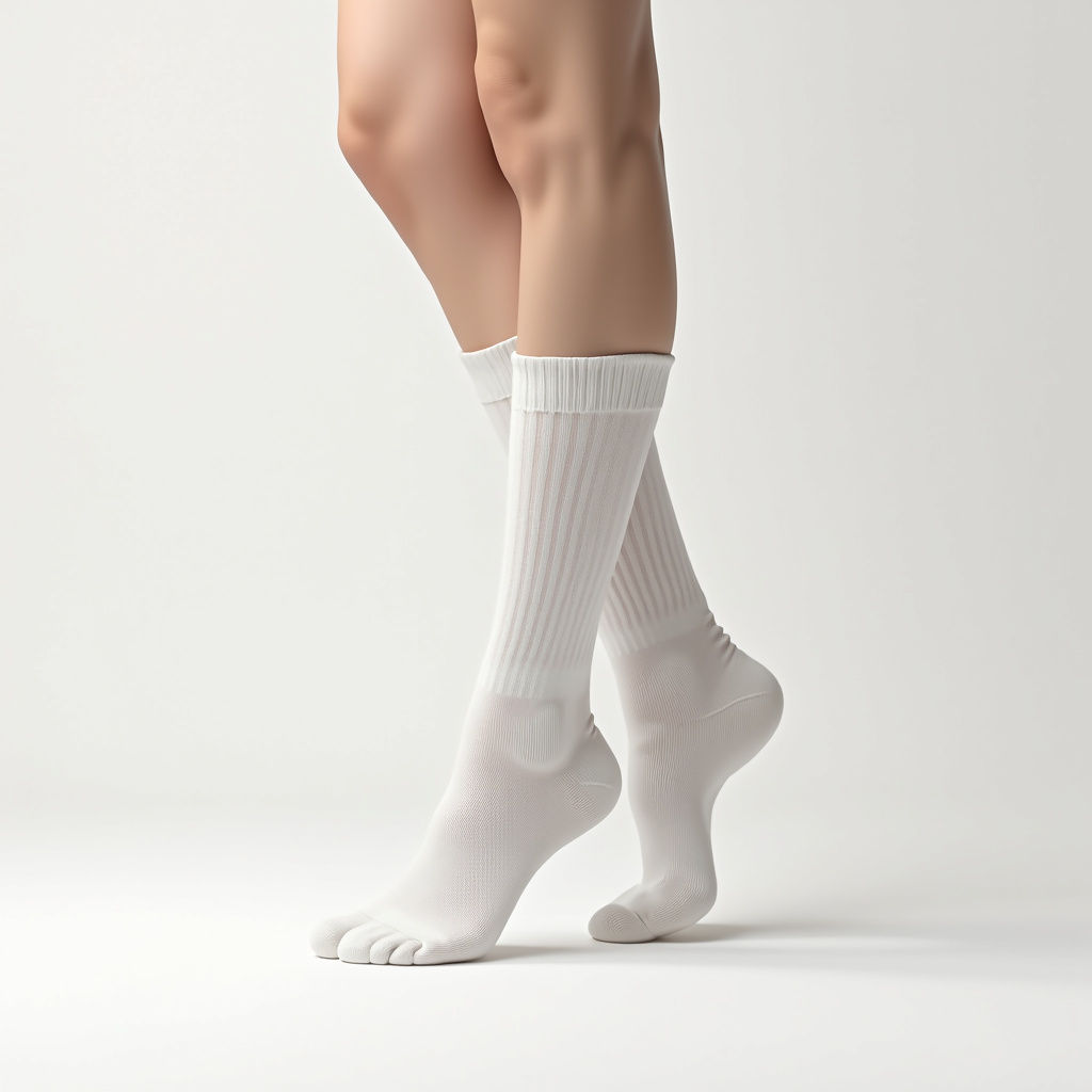 Seamless Diabetic Sock