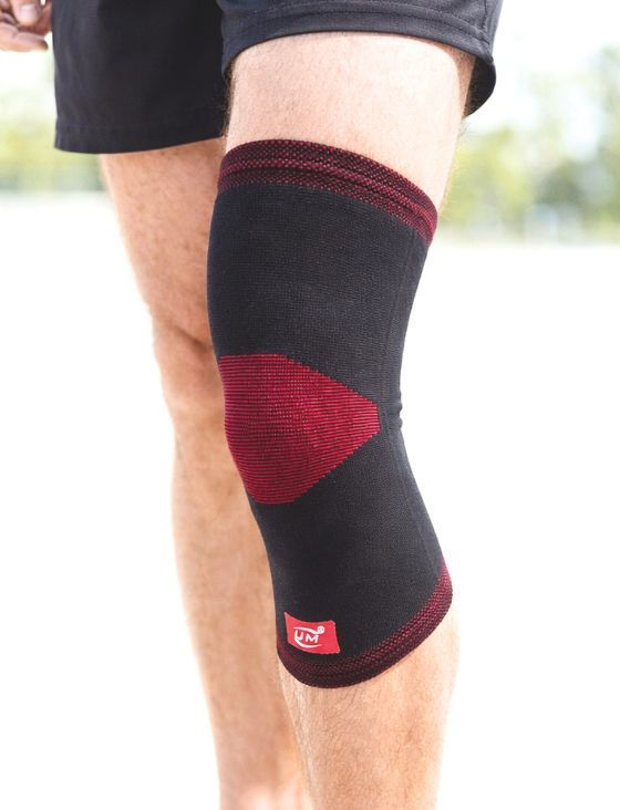 Bamboo Knee Support