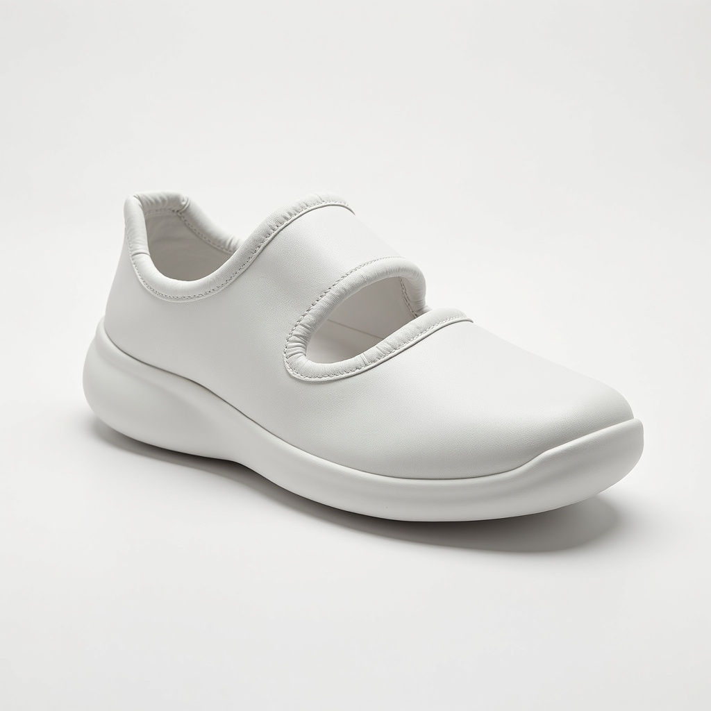 Recovery Comfort Shoe
