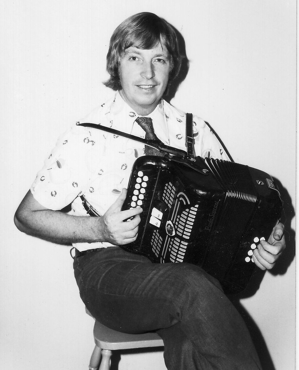 Martin B&W