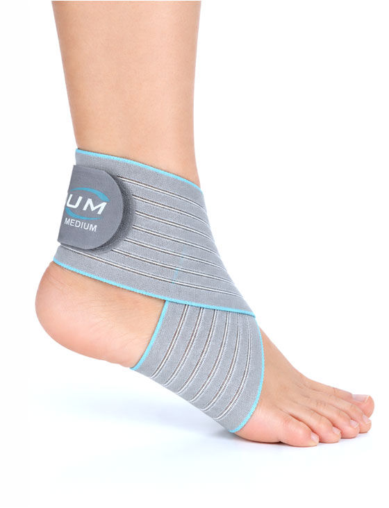 Ankle Binder Elastic