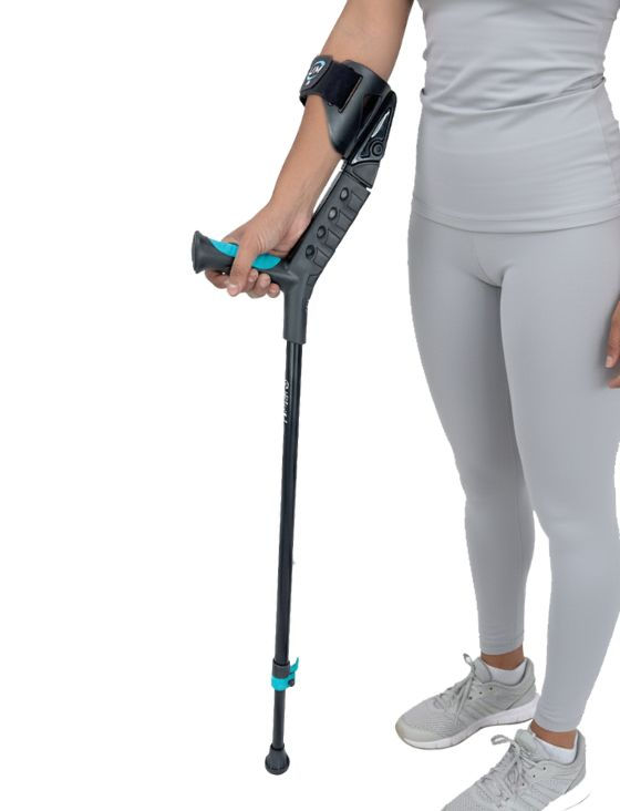 Elbow Crutch