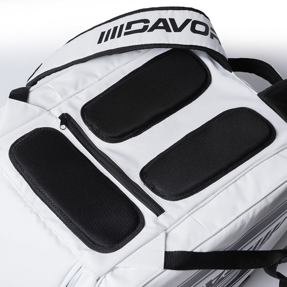 Miniatura: Bolso Paletero Davor Premier | 3 cuotas sin interés