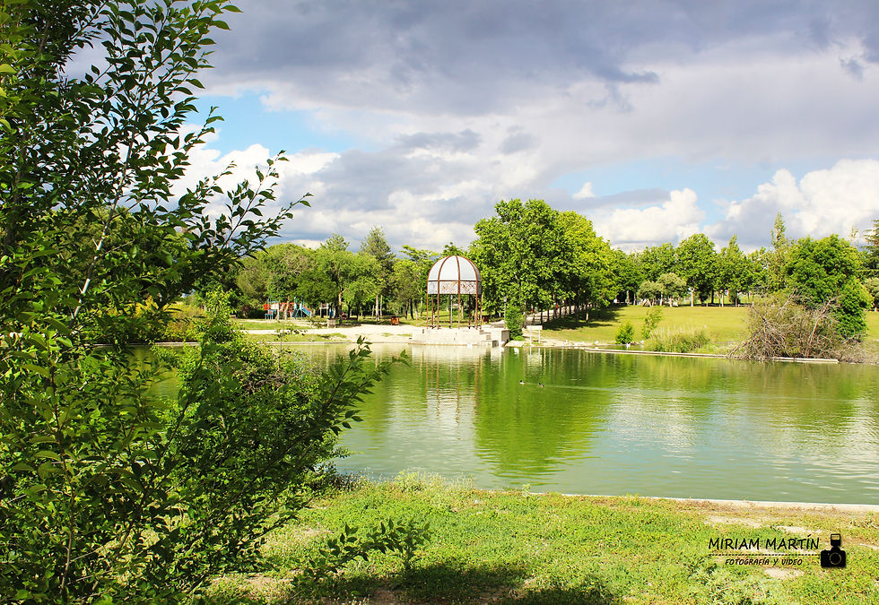Paisajes