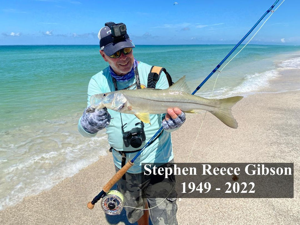 Steve Gibson_Obit Snook Picture.jfif