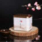 Tea Box - Burdock Root Tea