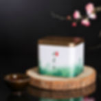 Tea Box - Fiveleaf Gynostemma Tea