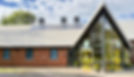 External view of Step Venue building in Stocksbridge, Sheffield.