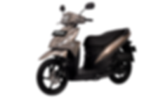 Suzuki Address