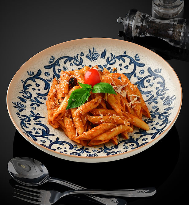 Penne Arabiata
