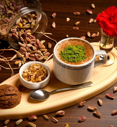 Salep (Only during winter)