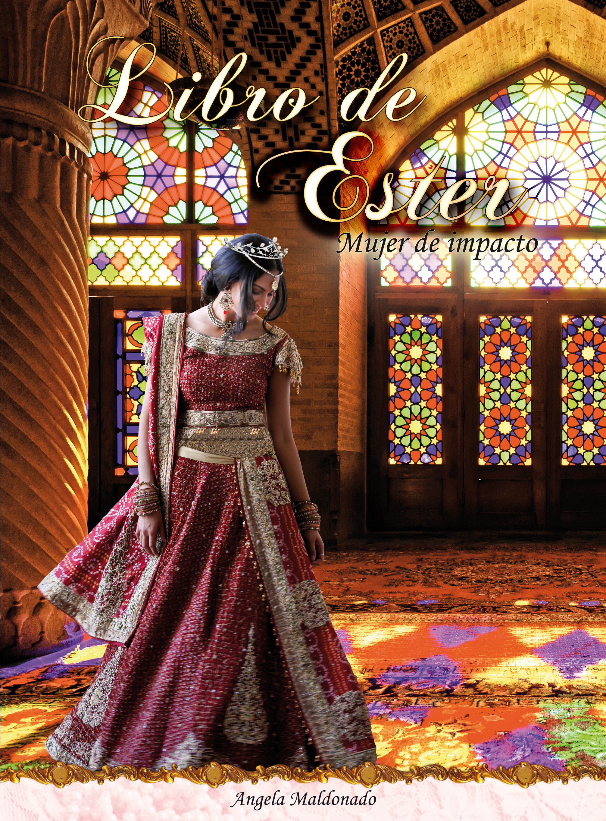 LIBRO DE ESTER