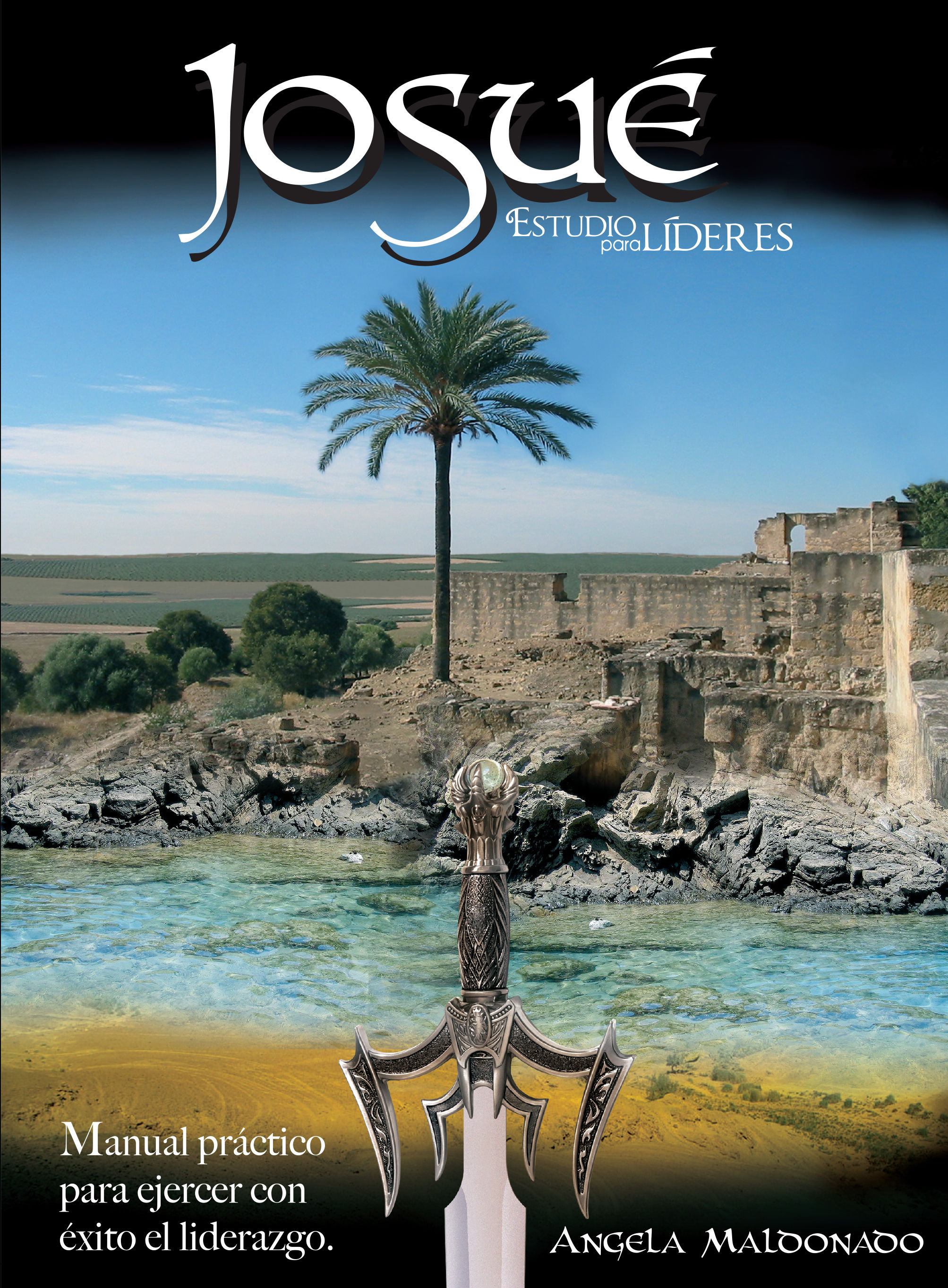 LIBRO DE JOSUÉ