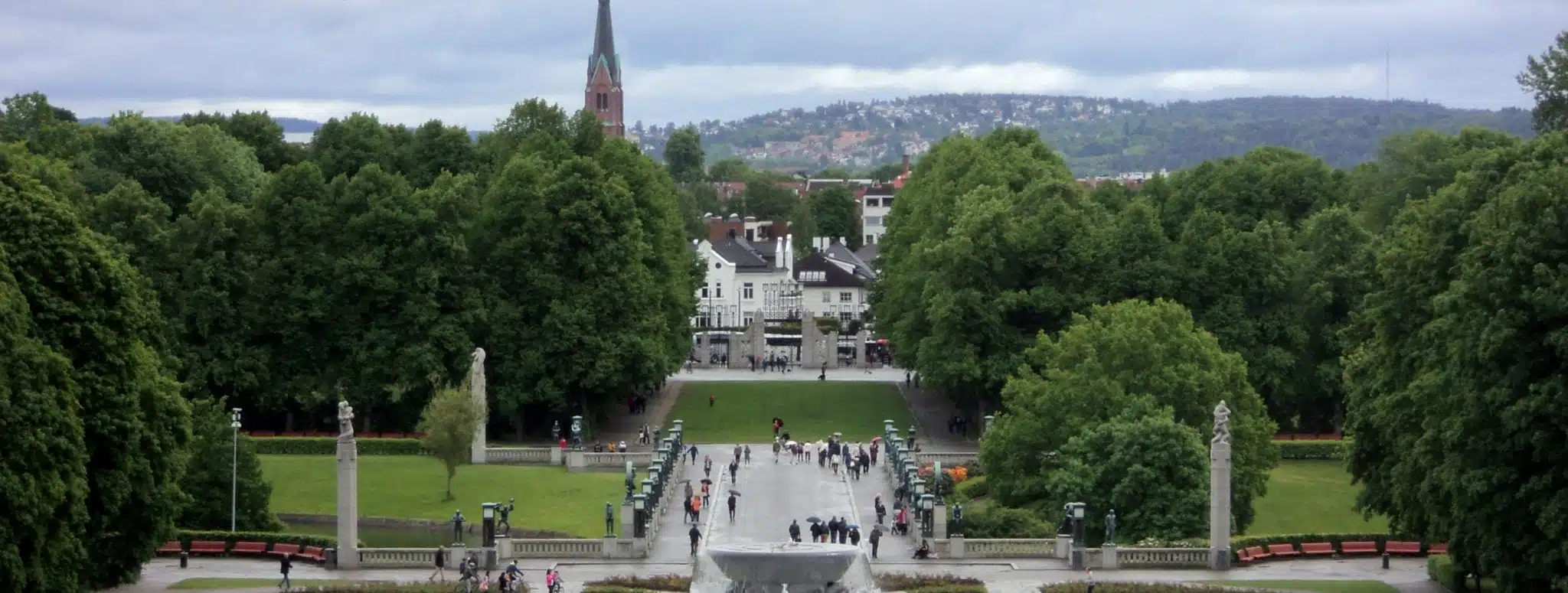 Oslo, Norway