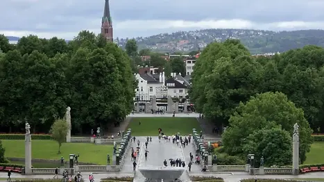 Oslo, Norway