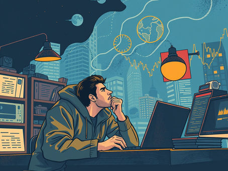 Investor Read Ahead: Technical Analysis Summary: Commodities and Forex Markets (December 8, 2025)