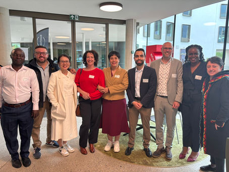 🌍✨ University of Cuenca Strengthens International Partnerships for Sustainable Tourism and Hospitality Education🇧🇪 🇪🇨 🇺🇬 🇻🇳