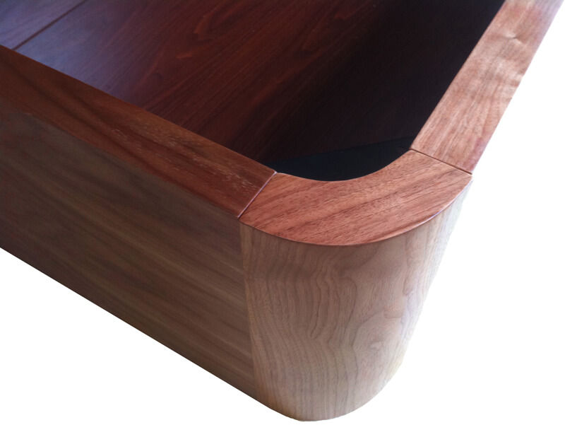 Rounded Corners