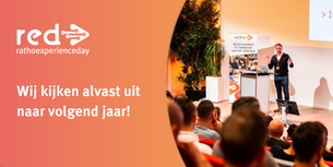 Terugblik op de Ratho Experience Day 2024