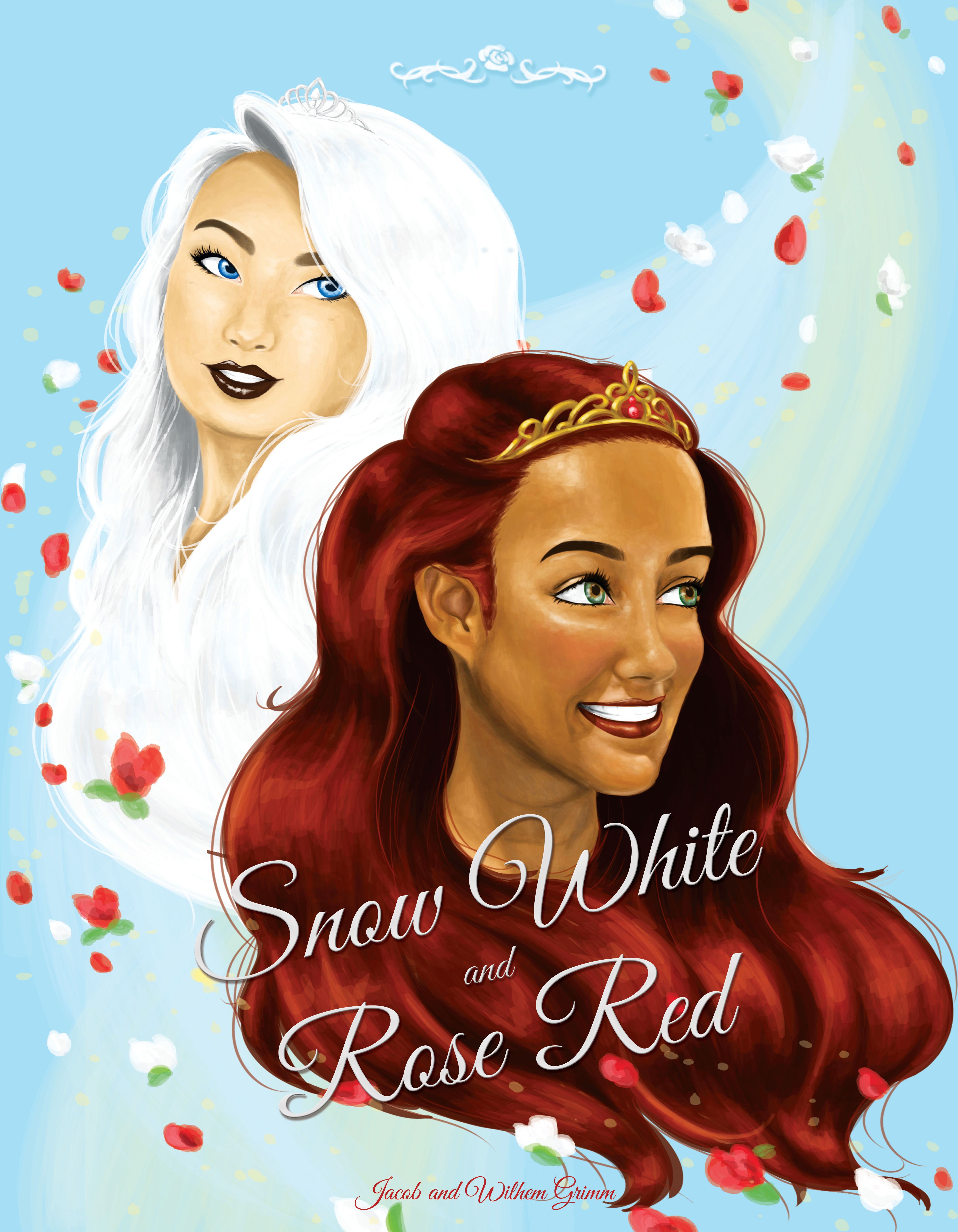 Snow White and Rose Red