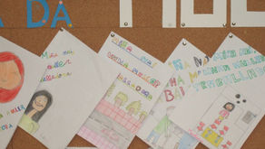 8 DE MARZO  Día da MULLER