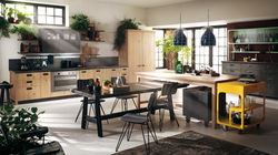 cucina Scavolini - Diesel Social Kitchen