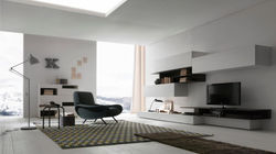 soggiorno Presotto - imodulart