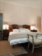 Deluxe Bed