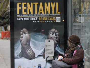 The Opioid Crisis in Canada: an Epidemic Threatening Global Spread