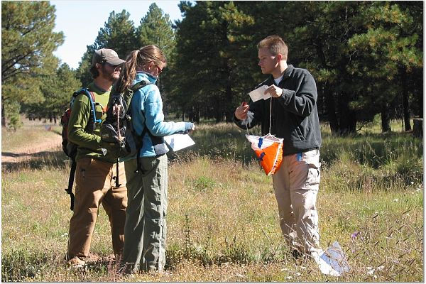 Improve Your Orienteering!