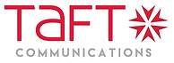 Taft logo in red