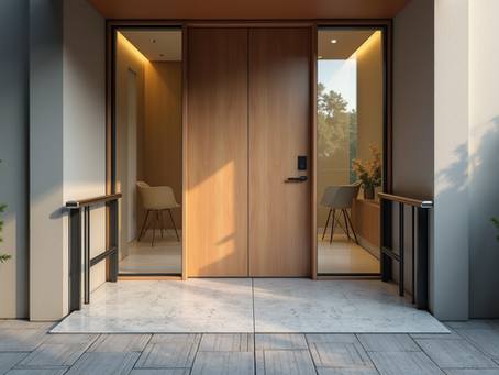 How Accessibility Design Can Help You Qualify for CMHC MLI Select Financing