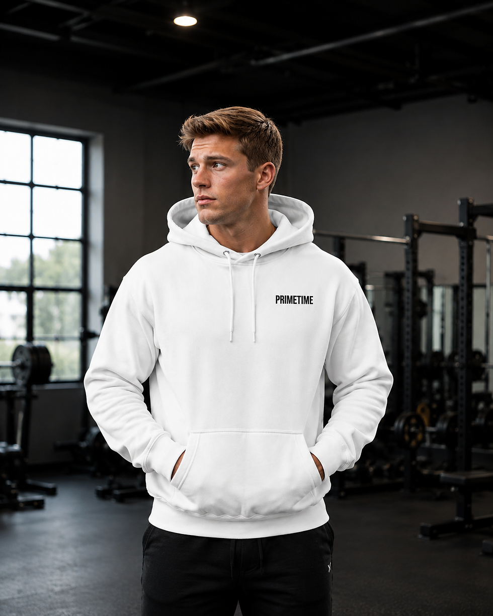 Thumbnail: PRIMETIME Unisex performance Sweatshirt 