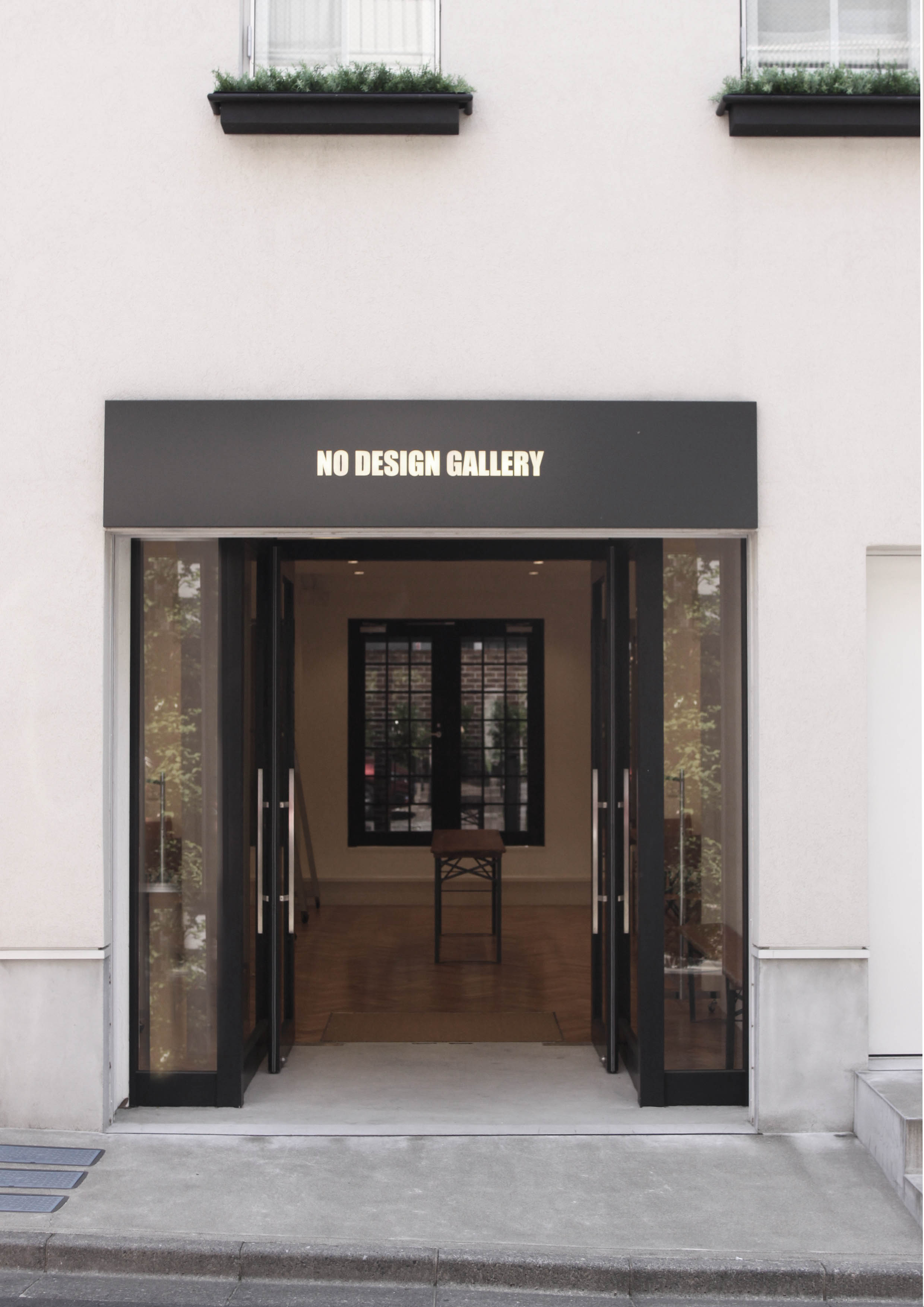 minami gallery no design gallery レンタルスペース