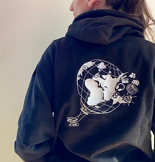 Maëliss Hervé freelance