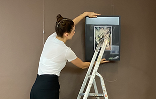 Maëliss Hervé freelance