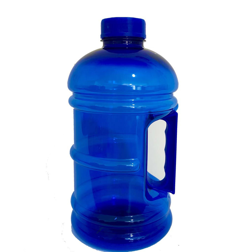 Garrafa de Água Galão 2.2 Litros