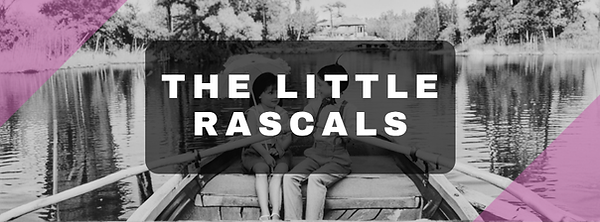 The Little Rascals Facebook Cover.png