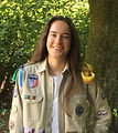 Justine Perneel