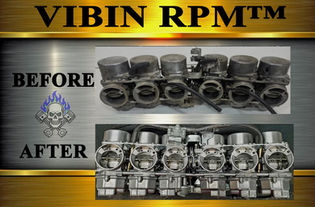 How Ultrasonic Carburetor Cleaning Restores Performance