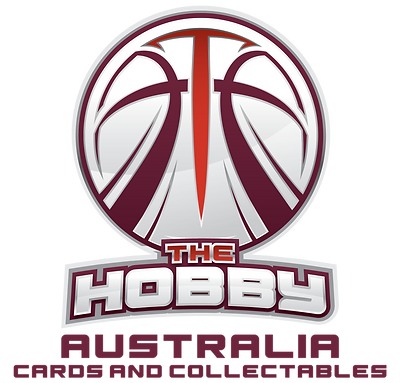 The Hobby Australia Logo