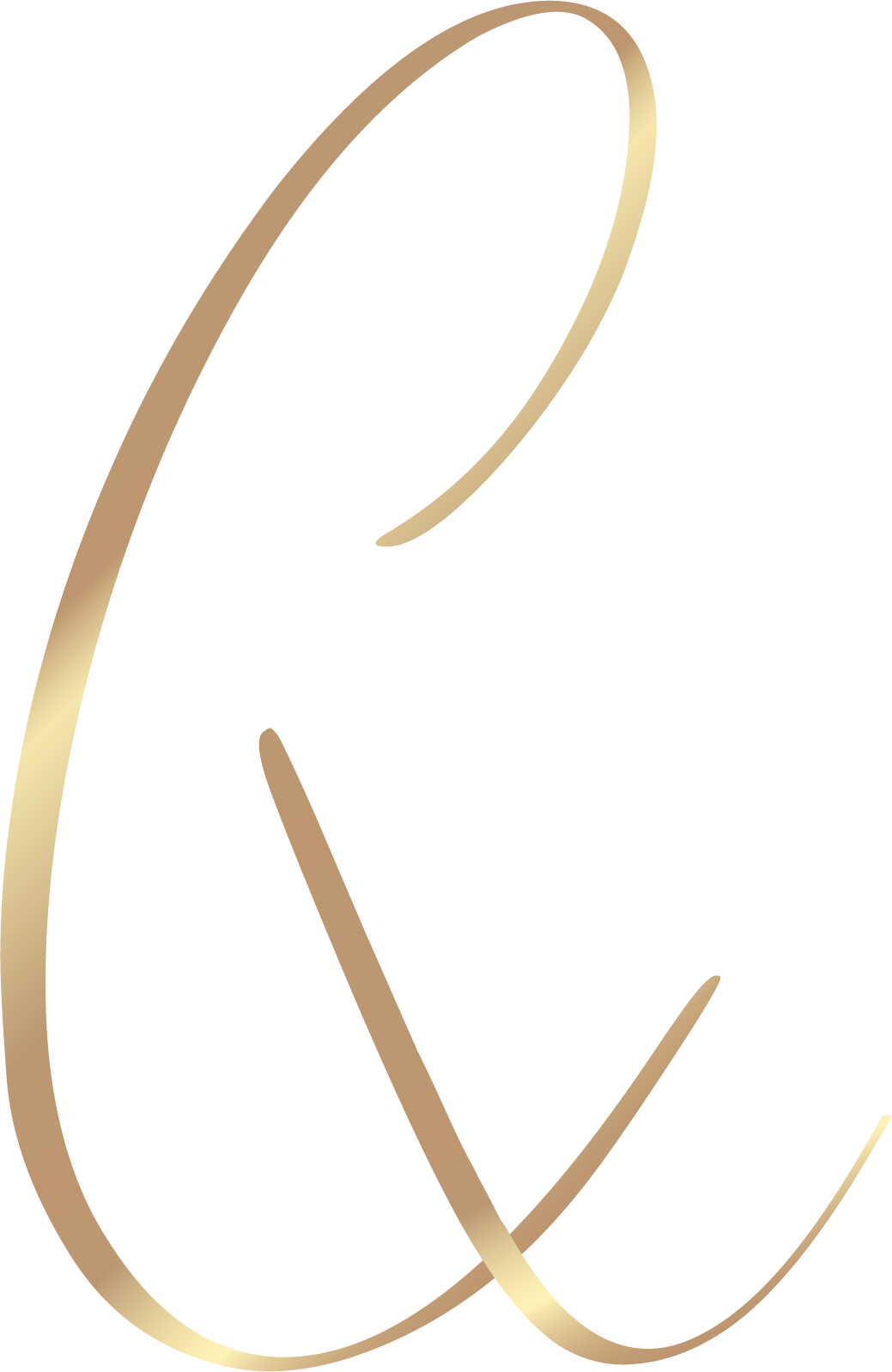 CHISEL LOGO Champagne gold.png