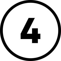 Number 4 free icons designed by riajulislam.jpg