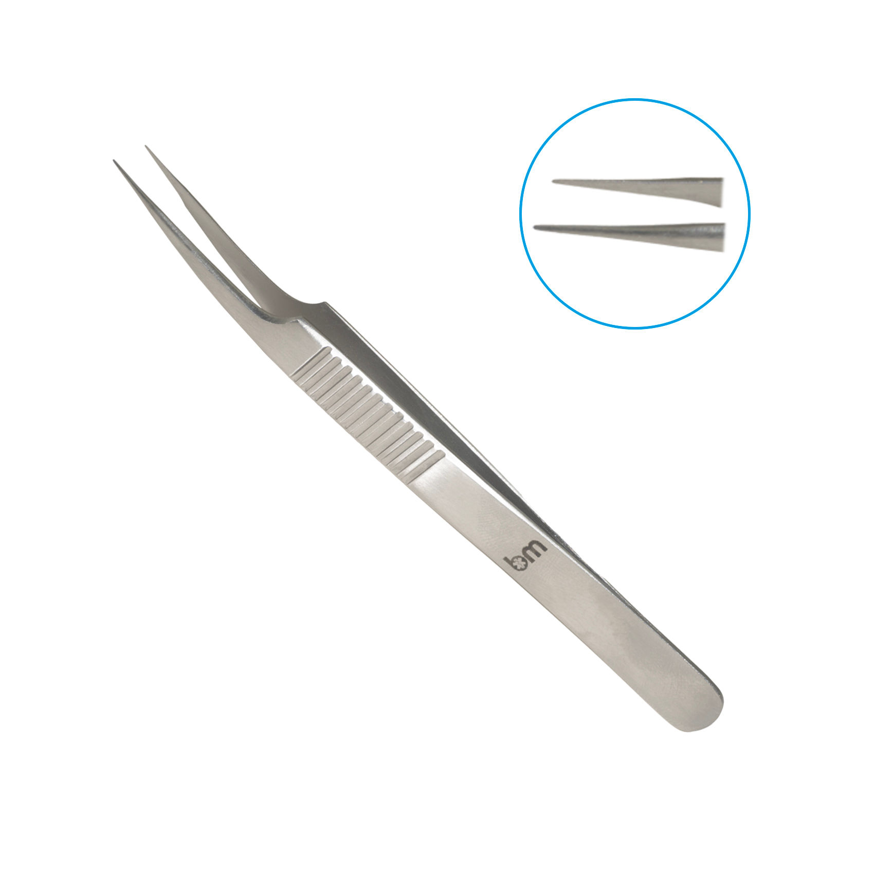 Barışhan Medikal Mikro Dilatatör 4 inç 0.30mm Mikroanastomoz Dilatasyon Mikrocer