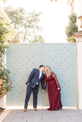 Hampton Roads Wedding Photographer and Portrait Photographer